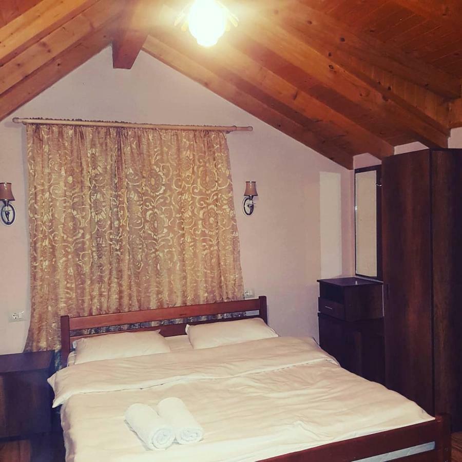 Krojet E Rrogamit Valbone Zewnętrze zdjęcie