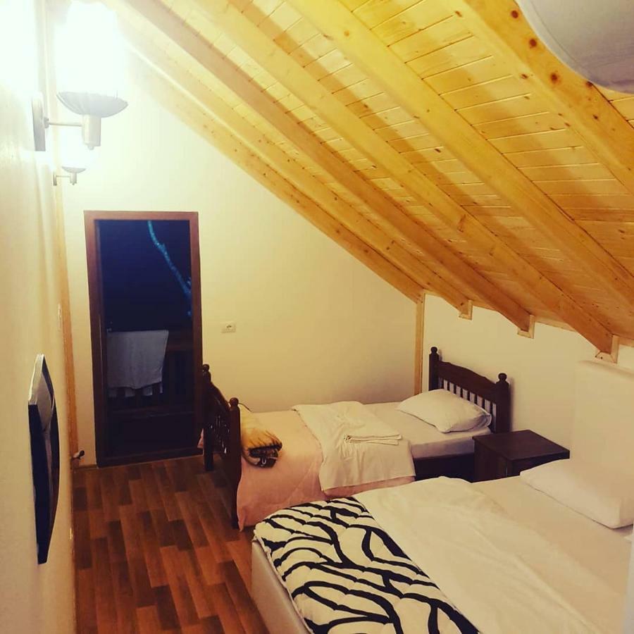Krojet E Rrogamit Valbone Zewnętrze zdjęcie
